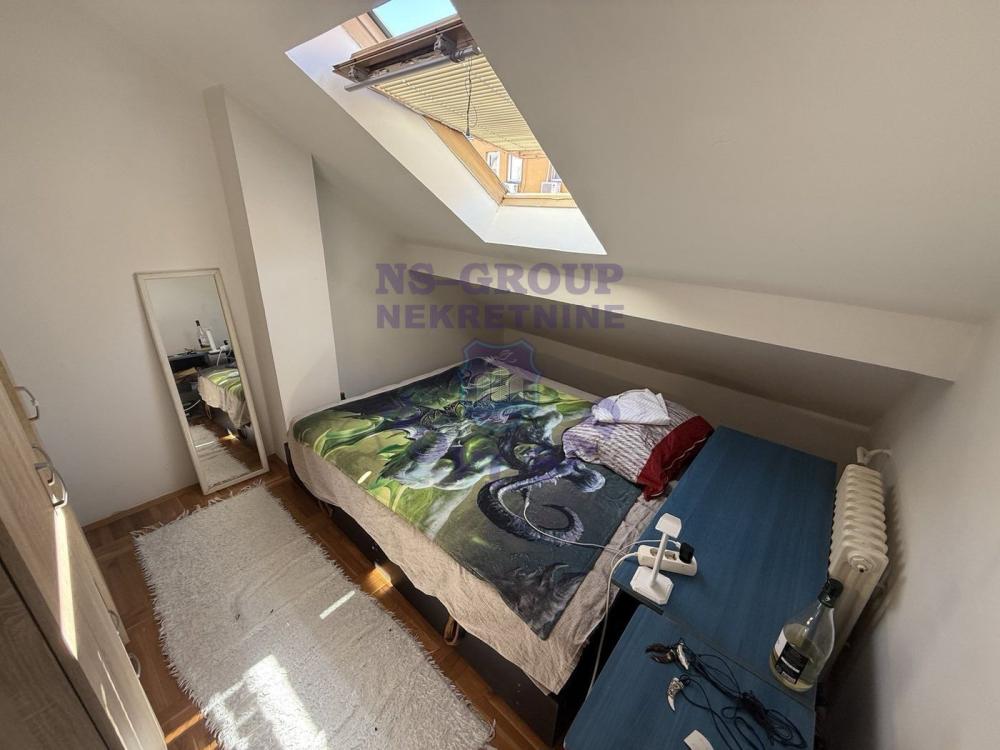 Slika 2 - Troiposoban stan na prodaju, 80m2, 128.750€